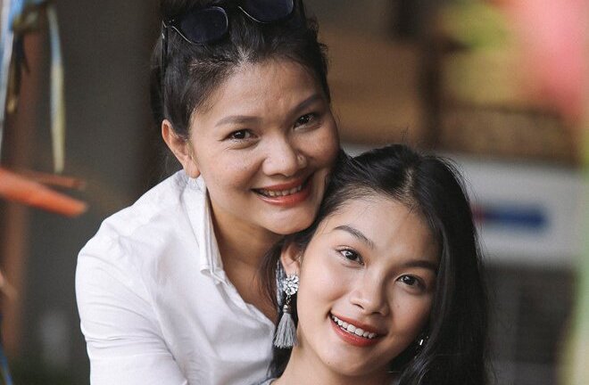 Kiều Trinh: 'Con gái tôi năm 18 tuổi bị đại gia ngỏ ý làm người tình'