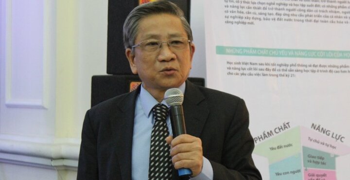 Sau 2020, các trường sẽ xét tốt nghiệp THPT