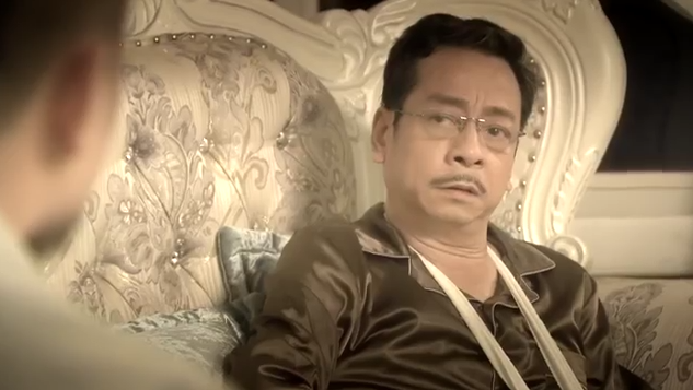 Xem phim 'Người phán xử' tập 6 trọn bộ trên VTV3 ngày 12-4-2017