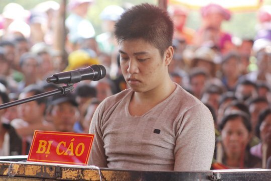 Xét xử kẻ sát hại vợ con cán bộ huyện gây chấn động ở Vũng Tàu