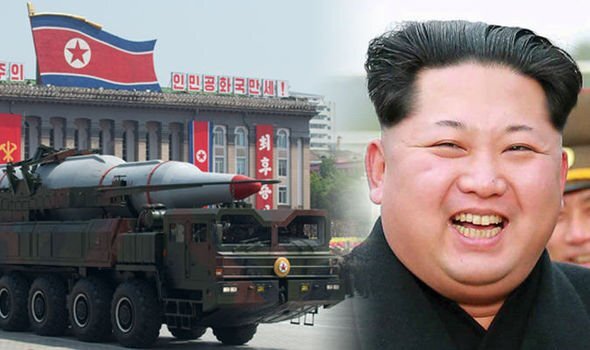 Lời tiên tri chấn động của Nostradamus về Triều Tiên năm 2017