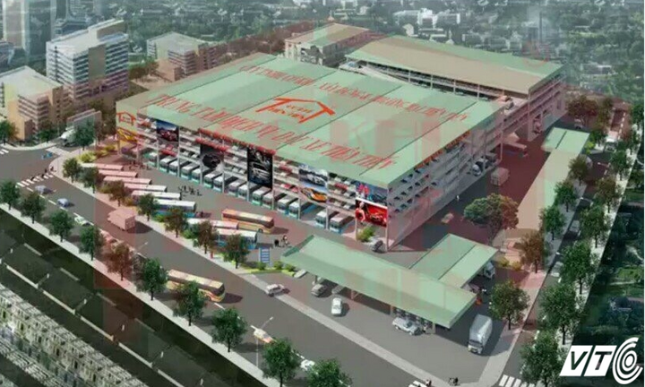 Nghịch lý TP.HCM thiếu chỗ đậu xe, bãi đậu xe quy mô nhất lại ngắc ngoải