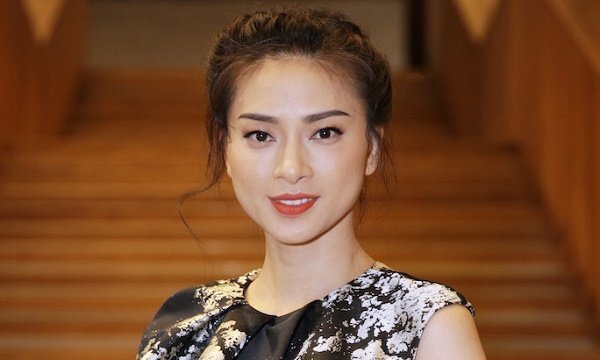 Ngô Thanh Vân: Thành công nhờ theo đuổi đam mê đến cùng