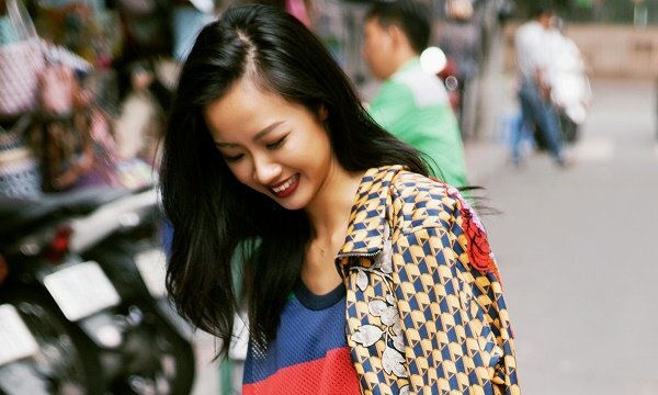 Suboi đại diện cho nghệ sĩ toàn châu Á xuất hiện trên bìa tạp chí Forbes