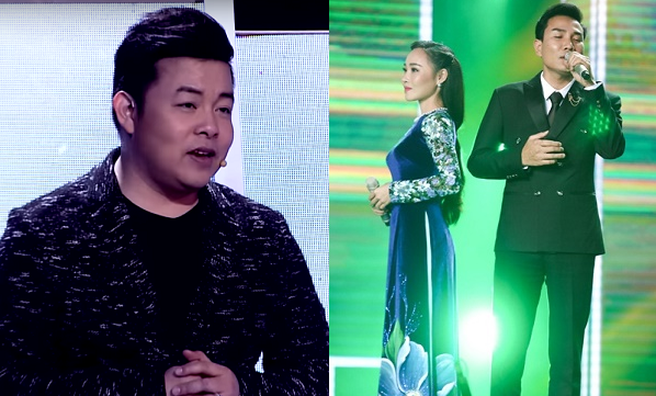 Thần tượng bolero: Học trò Quang Lê khiến Lệ Quyên mê mẩn