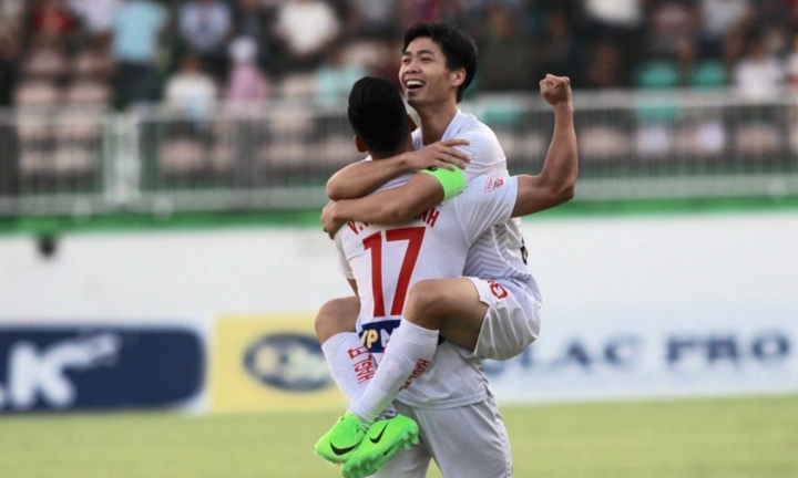 Trưởng Ban kỷ luật VFF: 'Không quan tâm HAGL là đội bóng của ông nào'