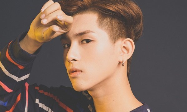 Video: Đoàn Thế Lân ‘Sing my song’ cover hit của Jimmy Nguyễn