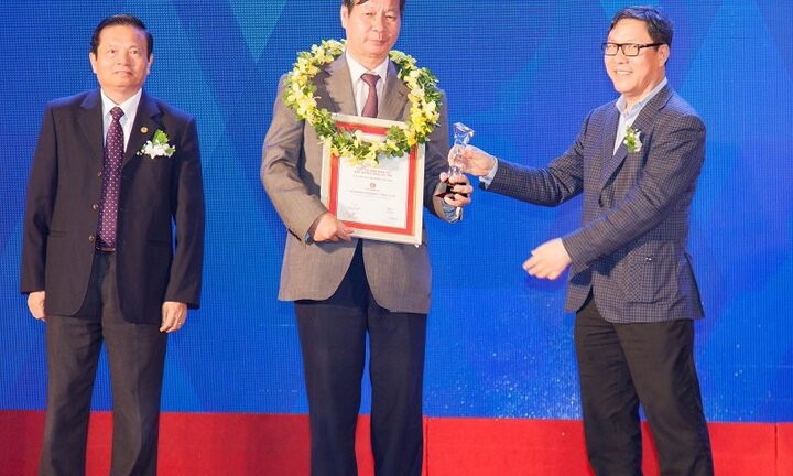 Vingroup tiếp tục là chủ đầu tư Bất động sản uy tín nhất Việt Nam