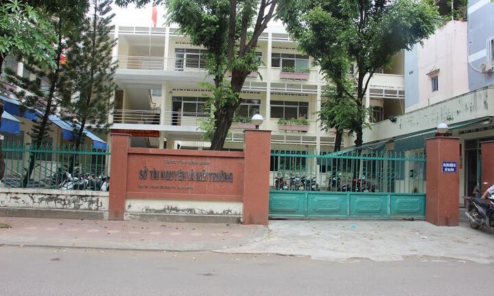 Một sở có 6 phó giám đốc ở Bình Định: 2 người nhận lương nơi khác