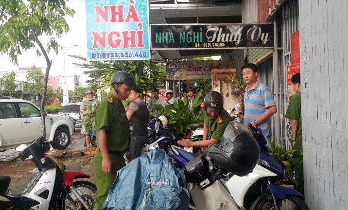 Vụ nam thanh niên bị trói tay chân chết trong nhà nghỉ: Xác định được nghi can