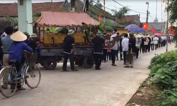Nổ lớn trong đêm ở Nam Định: 3 ngôi nhà chìm trong tiếng khóc tang thương