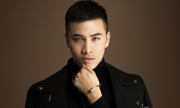 Mai Tiến Dũng ra mắt single đầu tiên tại Việt Nam