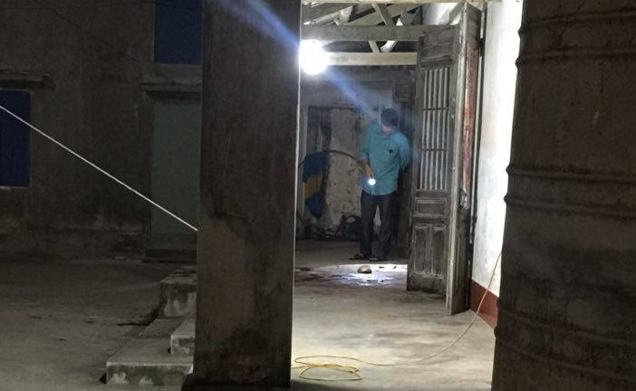 Nghi chế thuốc nổ trong đêm, 3 anh em trong gia đình chết thảm, 1 người thương nặng