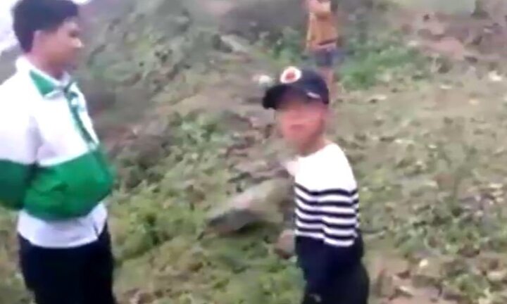 Những kẻ đứng sau gây rối ở Hà Tĩnh: Tàn ác dùng cả trẻ em tấn công cảnh sát