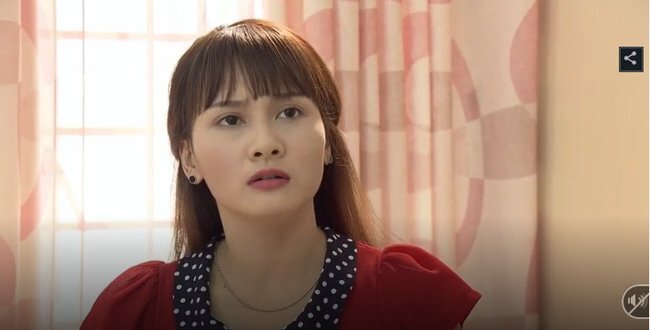 Sống chung với mẹ chồng tập 6: Con dâu phát hiện sự thật đáng sợ sau bóng ma trắng