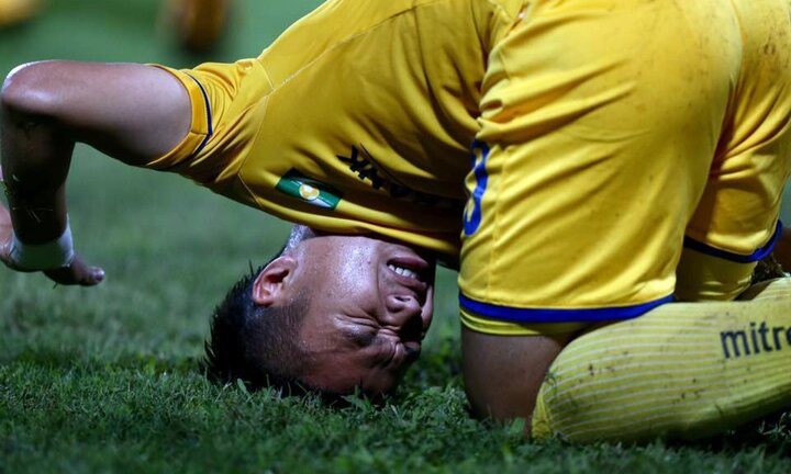 Video kết quả Hà Nội FC vs SLNA: Sai lầm phút cuối, SLNA ôm hận