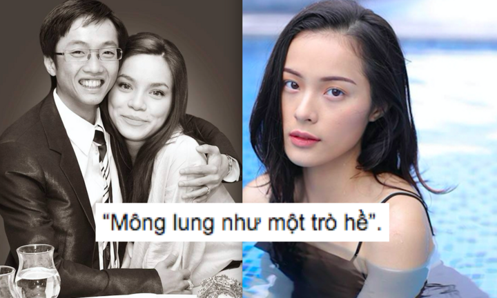 Cường Đô la - Hà Hồ tái hợp ngọt ngào, Hạ Vi lên tiếng xách mé