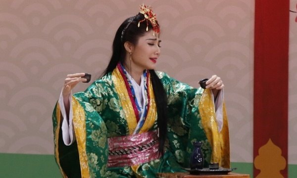 Diễm My 9X khoe giọng hát bằng hit 'Chắc ai đó sẽ về' của Sơn Tùng M-TP