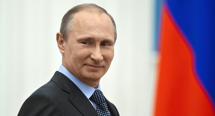 Thu nhập của Tổng thống Putin khiến nhiều người bất ngờ