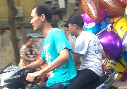 Lời khẩn cầu từ một 'vụ án lạ': Vờ cưu mang để xâm hại tình dục