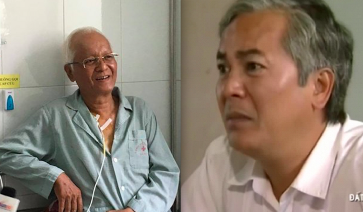 Những điều ít biết đáng khâm phục về nghệ sĩ Duy Thanh