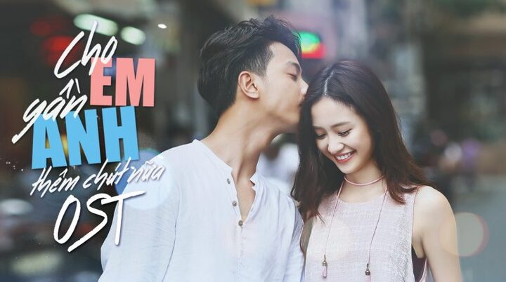 Võ Đình Hiếu – Jun Vũ được mời sang Mỹ ra mắt 'Cho em gần anh thêm chút nữa'