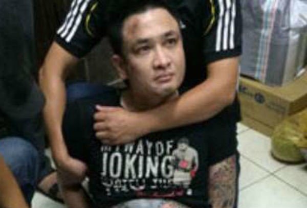 Gã giang hồ Đức 'Cổ Lễ' bị đâm chết ở Đồng Nai