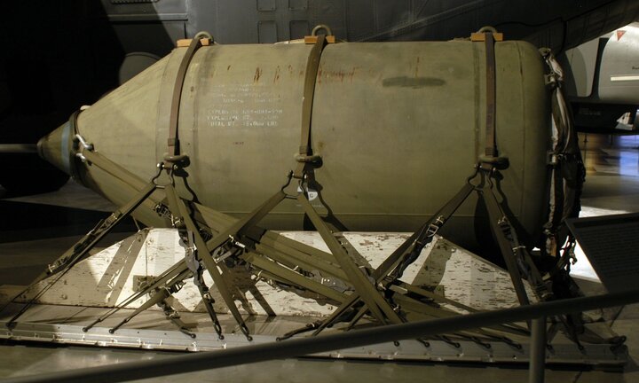 Ly kỳ và nghẹt thở cuộc tháo dỡ quả bom lớn nhất lịch sử chiến tranh Việt Nam