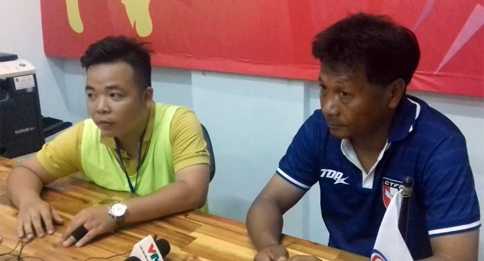 Cầu thủ toàn học sinh, U19 Đài Loan thua U19 HAGL là bình thường