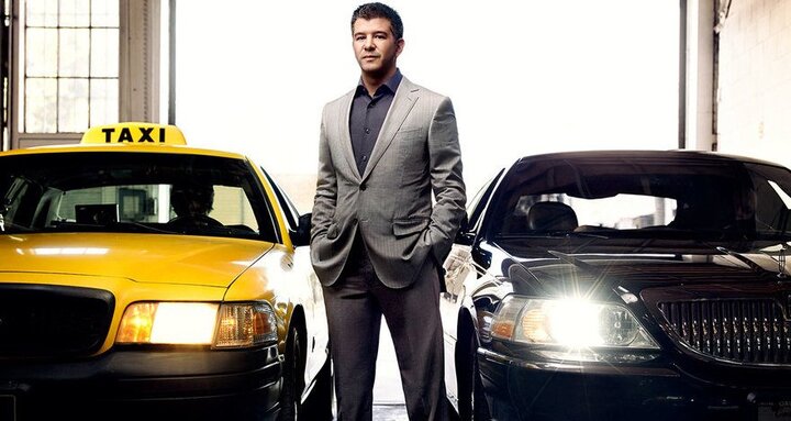 7 năm khởi nghiệp và những bài học kinh doanh đáng học hỏi từ Uber