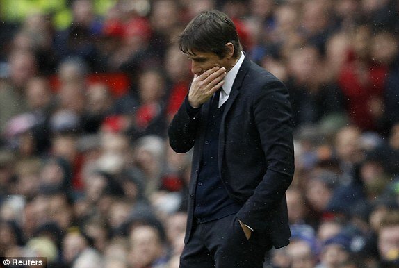 Bại trận trước MU, fan Chelsea nổi điên trên mạng xã hội