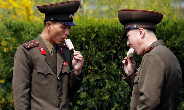 Cuộc sống ở Triều Tiên thế nào sau vụ phóng tên lửa?