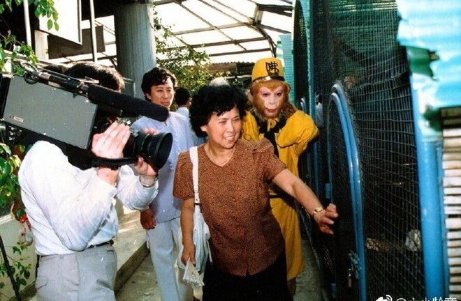 Đạo diễn phim 'Tây du ký' 1986 qua đời