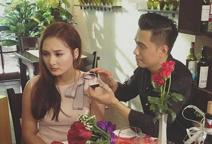 Hé lộ cái kết bất ngờ của phim 'Sống chung với mẹ chồng'