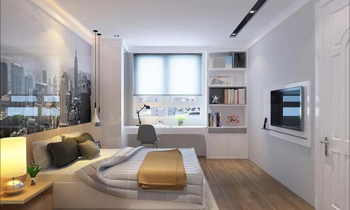 Những Cơ hội cuối cùng sở hữu căn hộ tại Gemek Premium