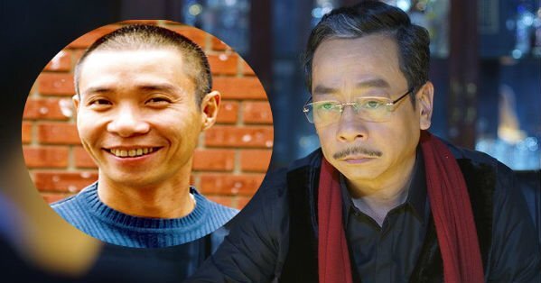 Ông trùm Phan Quân 'Người phán xử': Công Lý đã đỡ nhậu nhẹt nhiều rồi