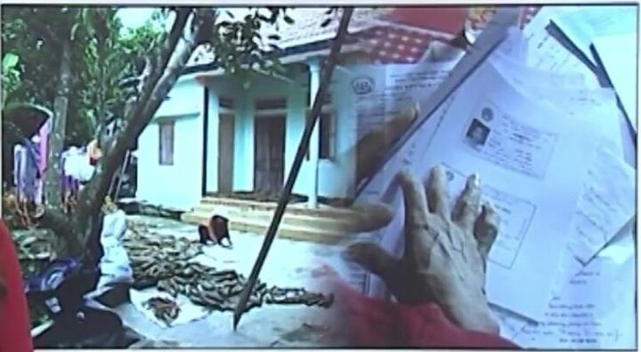 Quảng Nam: Bi kịch xóm có một nửa hộ dân mắc ung thư