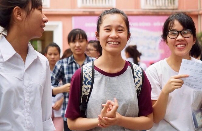 Video: Hướng dẫn cách làm hồ sơ xét tuyển đại học 2017