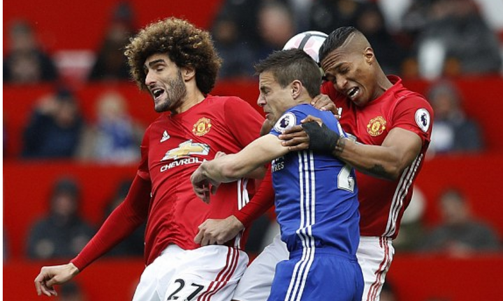 Video kết quả MU vs Chelsea: Rashford ghi bàn, MU xuất sắc hạ Chelsea