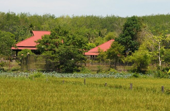 Biệt phủ hoành tráng của Ủy viên Thường vụ Tỉnh ủy Kon Tum