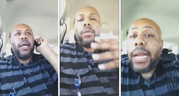 Sát nhân máu lạnh phát trực tiếp quá trình gây án trên Facebook gây phẫn nộ