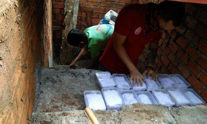 Thợ xăm Đắk Nông 5 năm cặm cụi gom 500 bào thai về chôn cất