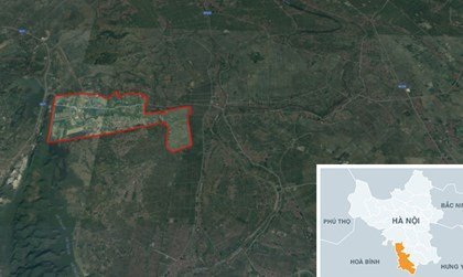 Dân Đồng Tâm đã thả 15 người bị bắt giữ trái pháp luật