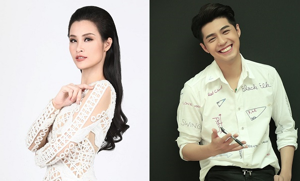 Đông Nhi, Noo Phước Thịnh góp mặt trong lễ trao giải âm nhạc 'Cống hiến 2017'