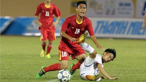 Link xem trực tiếp U19 Việt Nam vs U19 HAGL Arsenal JMG giải U19 Quốc tế