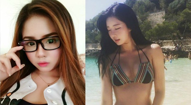 Những cô giáo nổi tiếng trên thế giới vì quá xinh đẹp