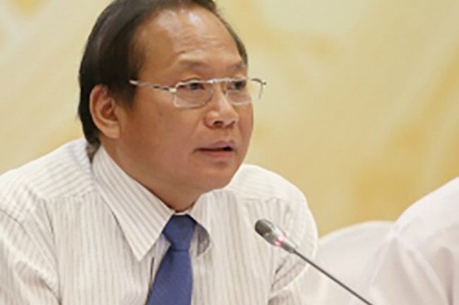 Bộ trưởng Trương Minh Tuấn: Sẽ xử lý nghiêm cơ quan báo chí đưa tin giật gân, câu khách