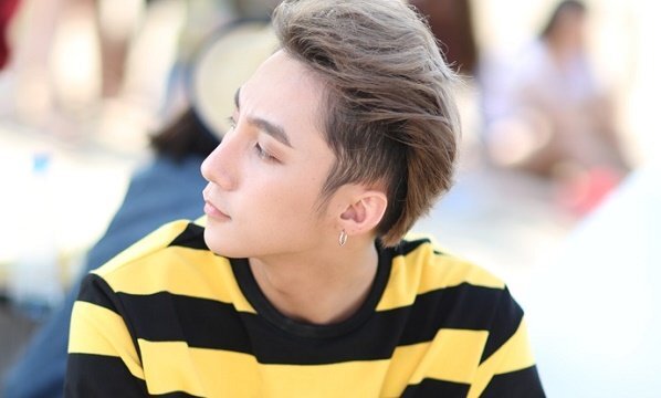 Album chưa 'hạ nhiệt', Sơn Tùng M-TP đã hé lộ sản phẩm đặc biệt dành cho mùa hè