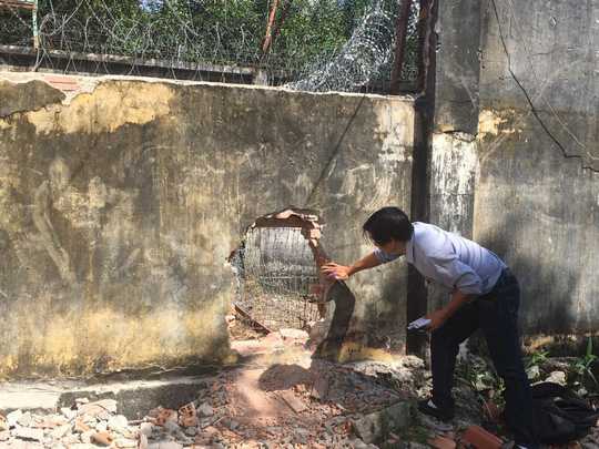 Vì sao học viên cai nghiện đua nhau trốn trại tập thể?