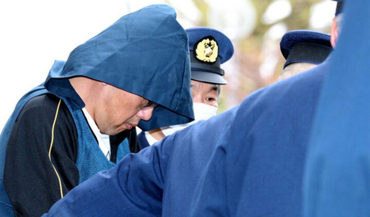 Bé gái Việt bị sát hại tại Nhật: Lời khai đầu tiên của nghi phạm